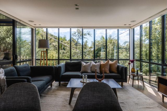 The Palm Beach Treehouse