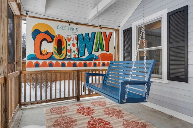 Mountain Getaway • Outdoor Games • Sauna and hot tub COMING SOON!