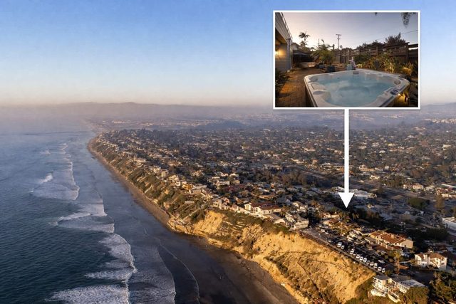 Designer Home! | Walk to the Beach & Restaurants