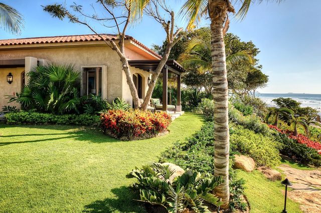 Casa Singita — Punta Villela, Nayarit