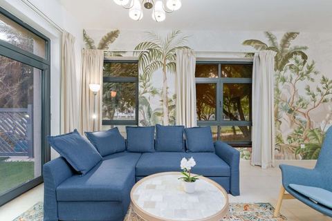 Green & Views I Lake View I Private Garden — Greens & Views, Dubai