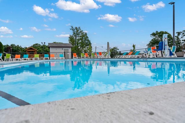 Lakin it Easy! Condo for 2