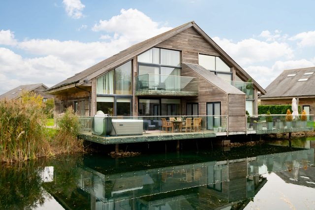 Ardross Lodge
