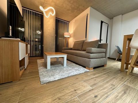 Departamento en Icon Boulevard Caseros II