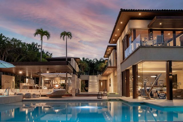 Casa Colmena — Corral del Risco, Nayarit