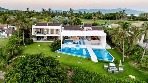Casa Infinidad