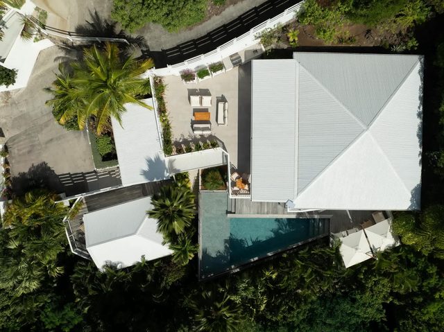 Villa Luz
