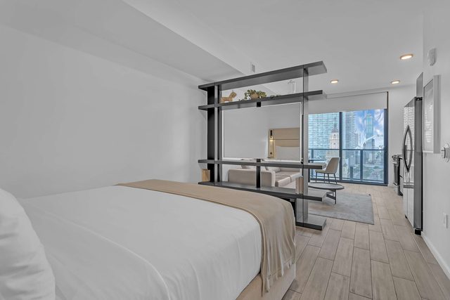 Luxury Studio w/ Rooftop Pool & Beach Club