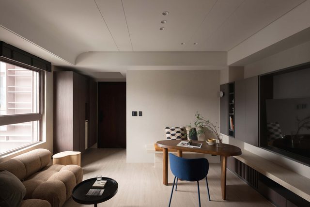 Ximen | Apartment