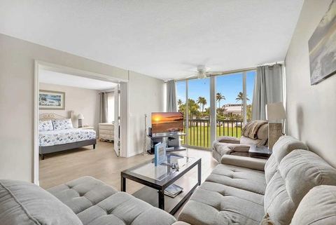 Stunning Ocean Village Escape|Pool & Beach Access