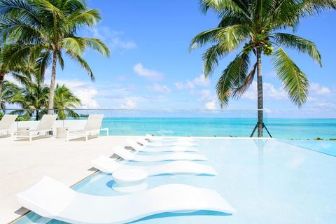 One bedroom condo at ONE Cable Beach
