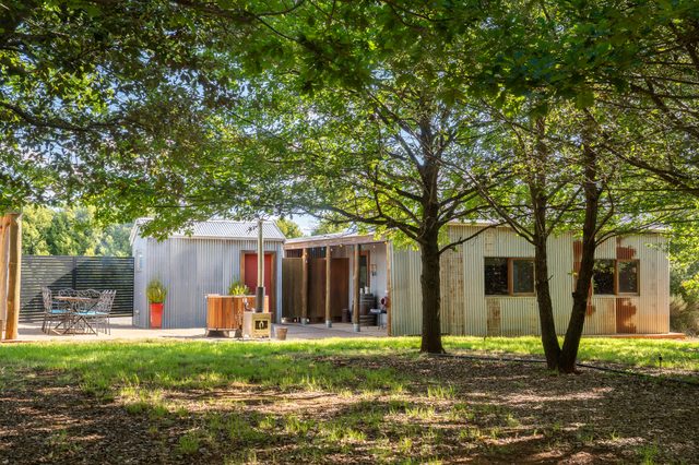 'The Shack' - Peaceful getaway in Millthorpe — Millthorpe, New South Wales