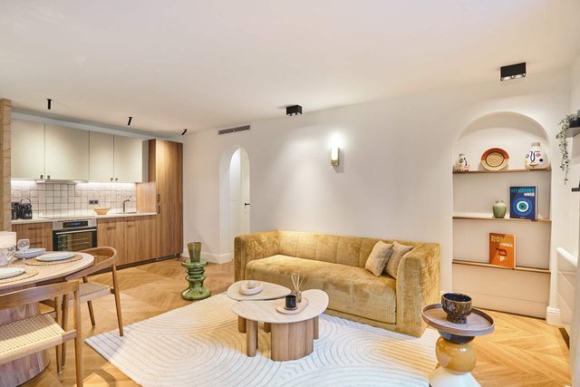 Sublim & New Aparment Saint Germain des Près