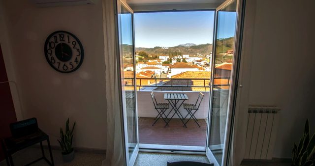 Quiet village Apt - 5 Terre & Ligurian Hills — Borghetto di Vara, Liguria