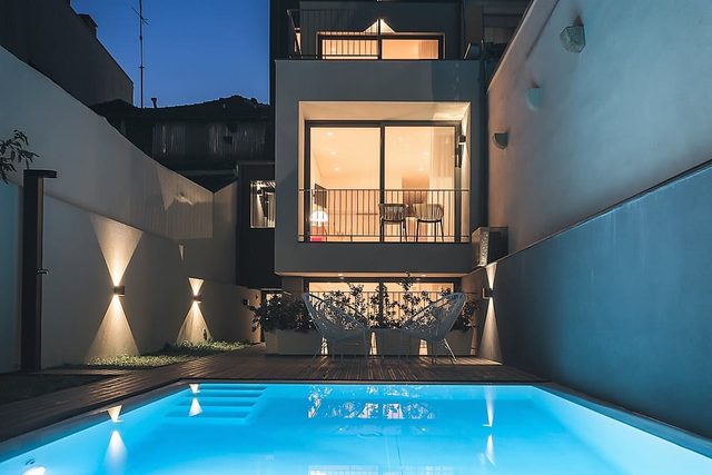 Bom Jardim - Deluxe Studio with Balcony #0.0