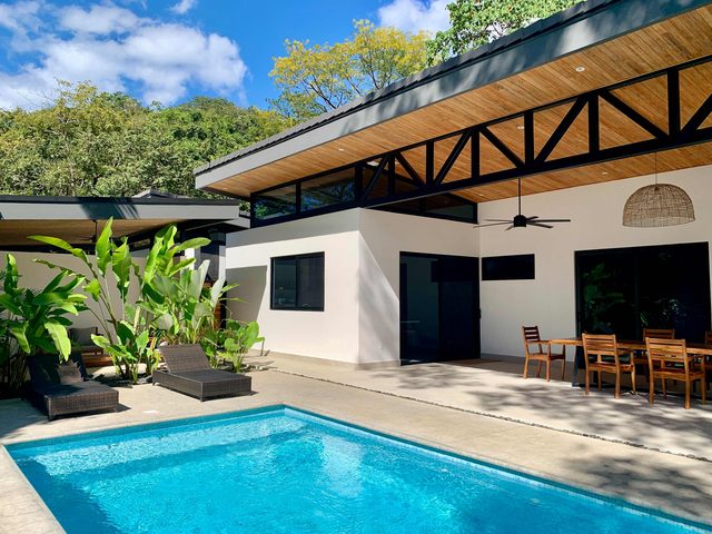 Honu Villas - Wai - Two Bedrooms