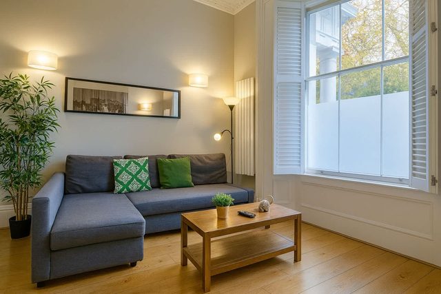 G3 - Chic Apartment in the heart of Westminster — London, England