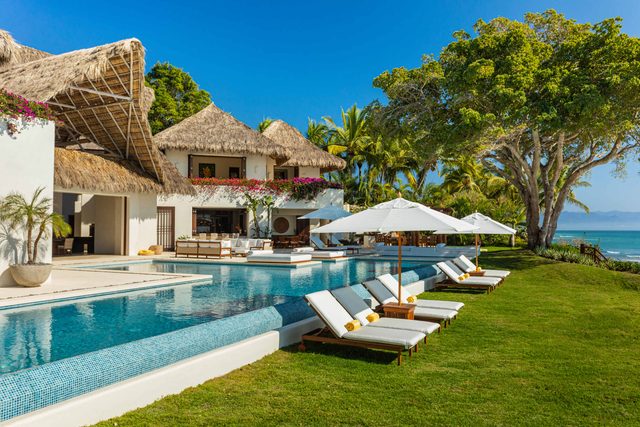 Casa Familia – Your Private Paradise
