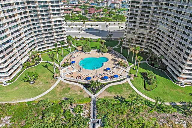 Oceanview Marco Island Condo Beach Access