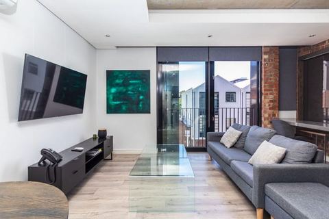 The Signature Apartment