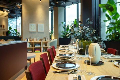 1BR Above It All – The Octagon, Birmingham — West Midlands, England