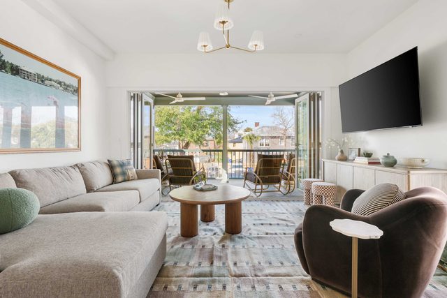 Brand New, Chic 5 Bed Rental with Porch, Walkable