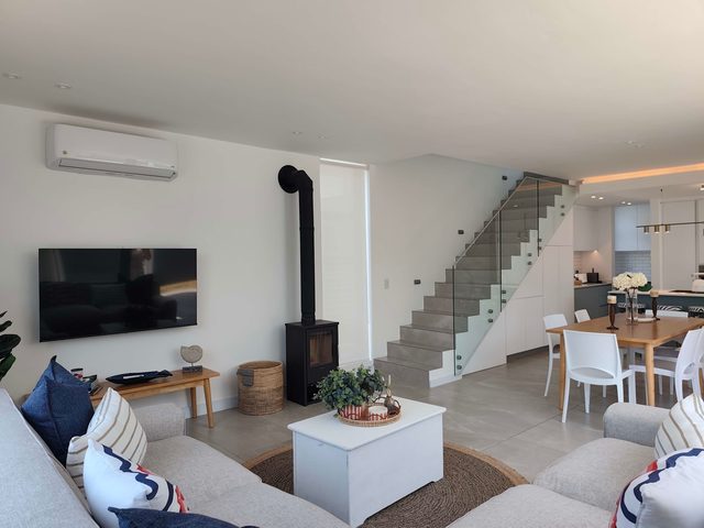 Boardwalk Hideaway 22 - 4BD Villa, Walk 2 Beach — Plettenberg Bay, Western Cape