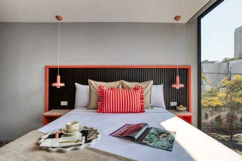 Condesa - Standard Studio — Ciudad de México, Mexico City