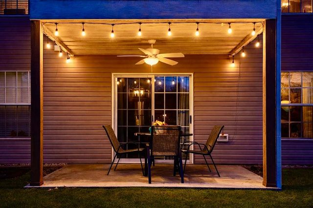 Waterfront, walk in no stairs, fresh remodel — Branson, MO