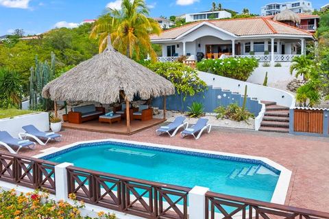 Villa Strelitzia - Private Villa and Pool