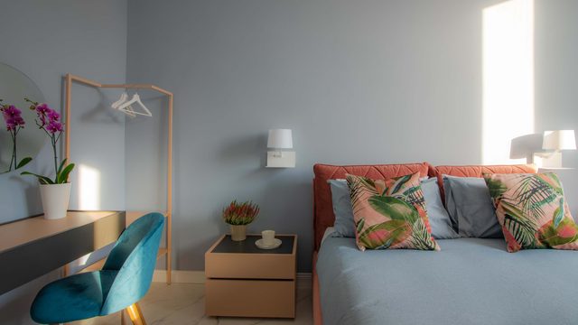 Frida Double Stay by Dimore in Sicily