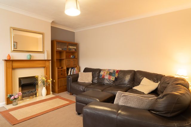 No 48 - 3 Bedroom Heworth in York — York, England