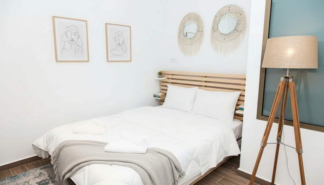 Comfortable 2 Bd Apt near Sintagma Square