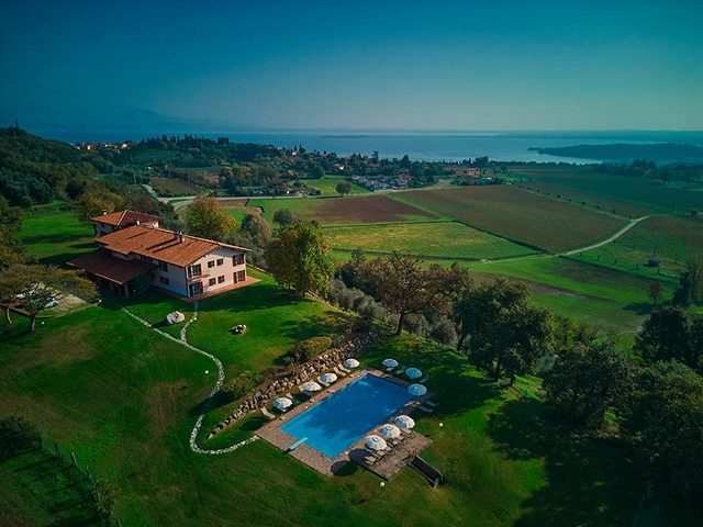 Villa Montecroce Apartment n.1