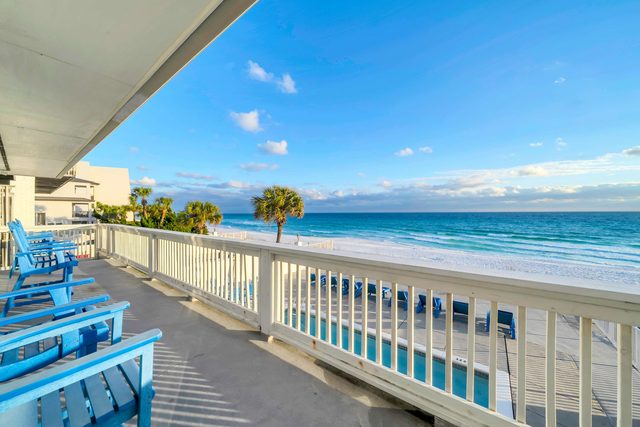 Sol Mate | Beach Front with Large Private Pool | 9 Bedrooms! | Private Beach Just For You!