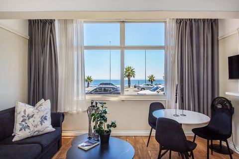 Sand&Sea Views - Easy Living 1 Bedroom — Cape Town, Western Cape
