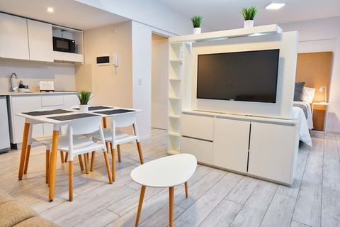 Hestia at Palermo - New and chic studio I