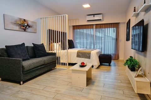 Hestia at Palermo - New and chic studio II