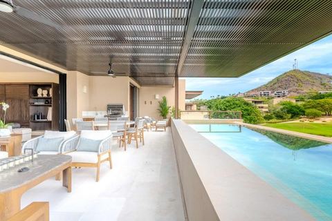 Condo Tukipa–Lake & Golf Views in Punta Mita