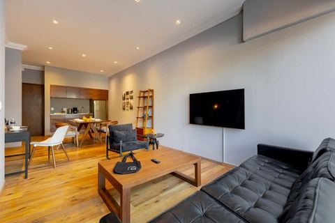 Capitalia | Upscale Polanco Urban Stay — Ciudad de México, Mexico City