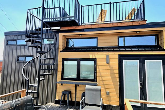 Modern Zion Getaway • Pet-Friendly Home — Apple Valley, UT