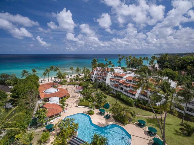 Glitter Bay Estate 112