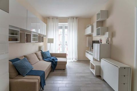 Bright Minimal Apt- Buenos Aires and metro