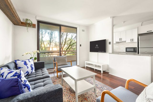 Cozy 2beds retreat in Manly Vale — Manly Vale, New South Wales