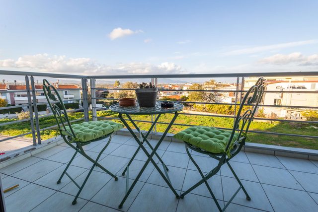 Nancy View Apartment - Right next to the Airport