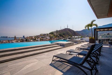 Amazing Vallarta Escape