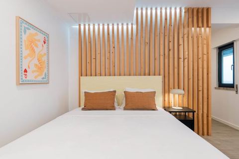 Equador | Studio with Terrace