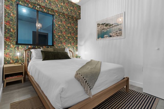 Wynwood Condo with Rooftop Pool