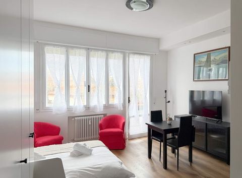 Casa Sabotino, modern, functional, and cozy