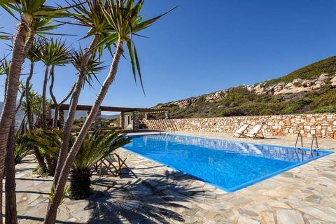Aegean Whisper Home - Parikia
